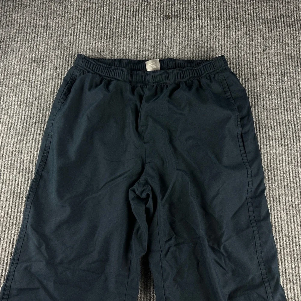 Nike track pants